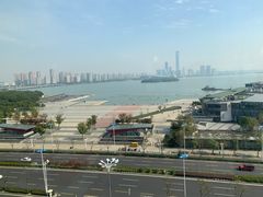 景观位-馋遇江南·精致湖景雅宴(东方之门店)