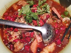 -绿茶餐厅(布吉万象汇店)