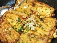 -绿草地·湘菜(酃湖师院店)