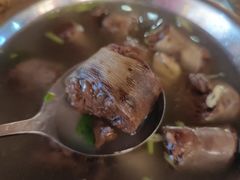 大肠血-鑫旺旺汤包(总店)