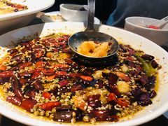 -新太二·鲜料川菜(晶耀前滩店)