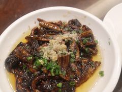 响油鳝糊-德兴馆(广东路总店)