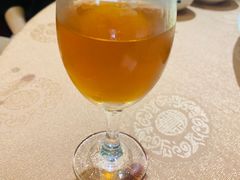 祖传酿制官酿梅子酒-海儀美食楼(湾仔海鲜街店)
