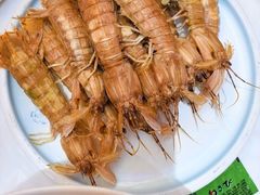 -渔民船说·北塘海鲜·天津菜·海肠捞饭(北塘古镇店)