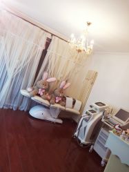 -美肤盾祛痘·问题肌头疗管理中心