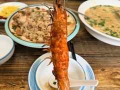 -众想海鲜·烧烤·海肠捞饭·渔家菜(孙家疃店)