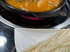 -李师傅脆肚(华强北店)