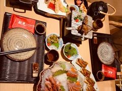 -越日本料理(新地假日广场店)