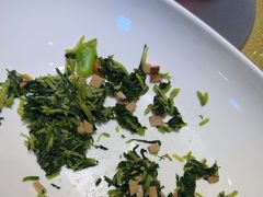 -永安鱼庄·镇江菜(丁卯店)