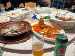 -漢舍中国菜馆(889广场店)