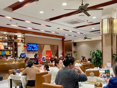 -禾府酒家·传统广府味(番禺店)