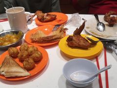 -冰岛茶餐厅(世茂店)