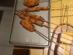 -花和尚·湘西小串烧烤(祈福店)