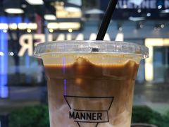 -Manner Coffee(大宁国际商业广场店)