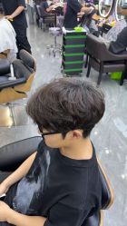 -藤野造型烫染