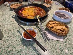 -五里关火锅(牛市口店)