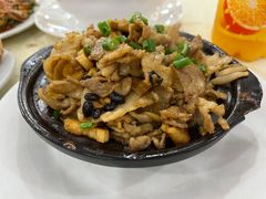 -秋姐美食店(旅游大道店)