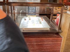 -上海柏悦酒店