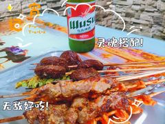 -多浪烧烤(镇江分店)