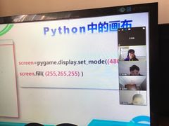 -童程童美少儿编程乐高机器人(汉阳校区)