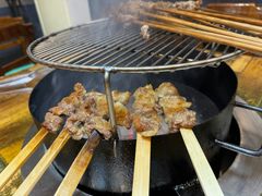 -源味居手把签烧烤(长春一店)