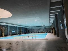 -春晖园度假酒店温泉