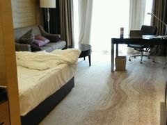 -无锡新湖铂尔曼大酒店