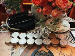 -NINES推理馆·实景侦探推理剧MIXPLAY(静安店)