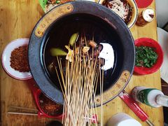 -冒椒火辣(奎星楼街店)