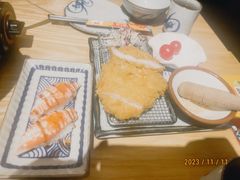 -西月山居匠心创意料理(江汉路新佳丽广场店)