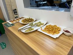 -禾匙素食自助(莱蒙都会店)