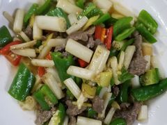 -堤边美食