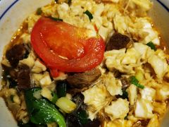 -毅祥斋老孙家泡馍(西羊市店)