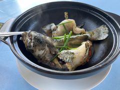-ZF Seafood Restaurant 卓峰海鲜餐