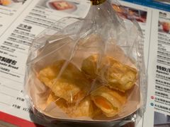 -浓心爷爷·现烤面包(水荫路店)