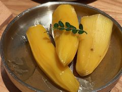 -KimPro 辛普乐概念韩餐