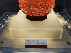 -浙江省博物馆(孤山馆区)
