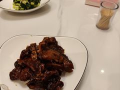 熏鱼-状元楼(金溪路店)