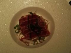-Le Bernardin