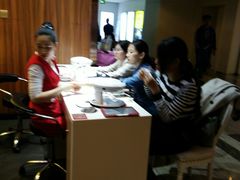 -海底捞火锅(邯郸新世纪中心店)