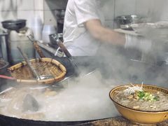 -白家肥肠粉(老东城根街店)