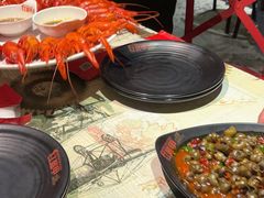 -红钳侠小龙虾·烧烤(中赢康康谷店)