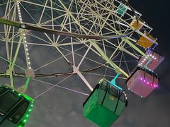 -巨鹏飞梦幻海岸