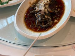 -常州华美达国际大酒店·餐饮部