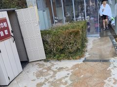-汤山一号温泉度假区