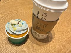 -星巴克(陆家嘴软件园店)