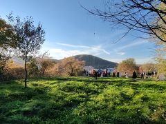 -帽儿山风景区