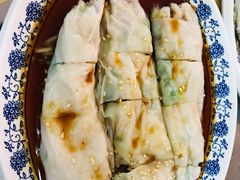 斋肠-洲仔石磨肠粉(情侣中路店)