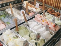 -Dal Cuore 达可芮冰淇淋(陕西北路店)