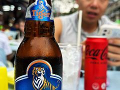 -明记烧鱼美味店